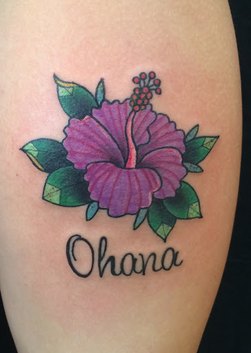 Explore irish tattoo sleeve ideas, creative tattoo ideas in Lahaina, available at Sweet Trade Tattoo