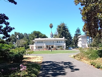 Mount Eden Park