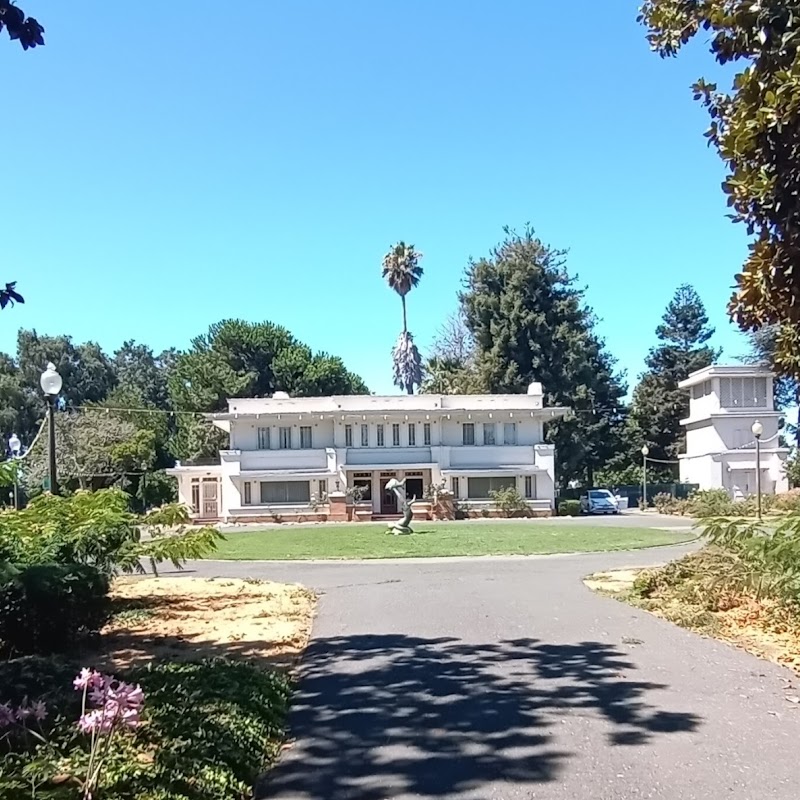 Mount Eden Park