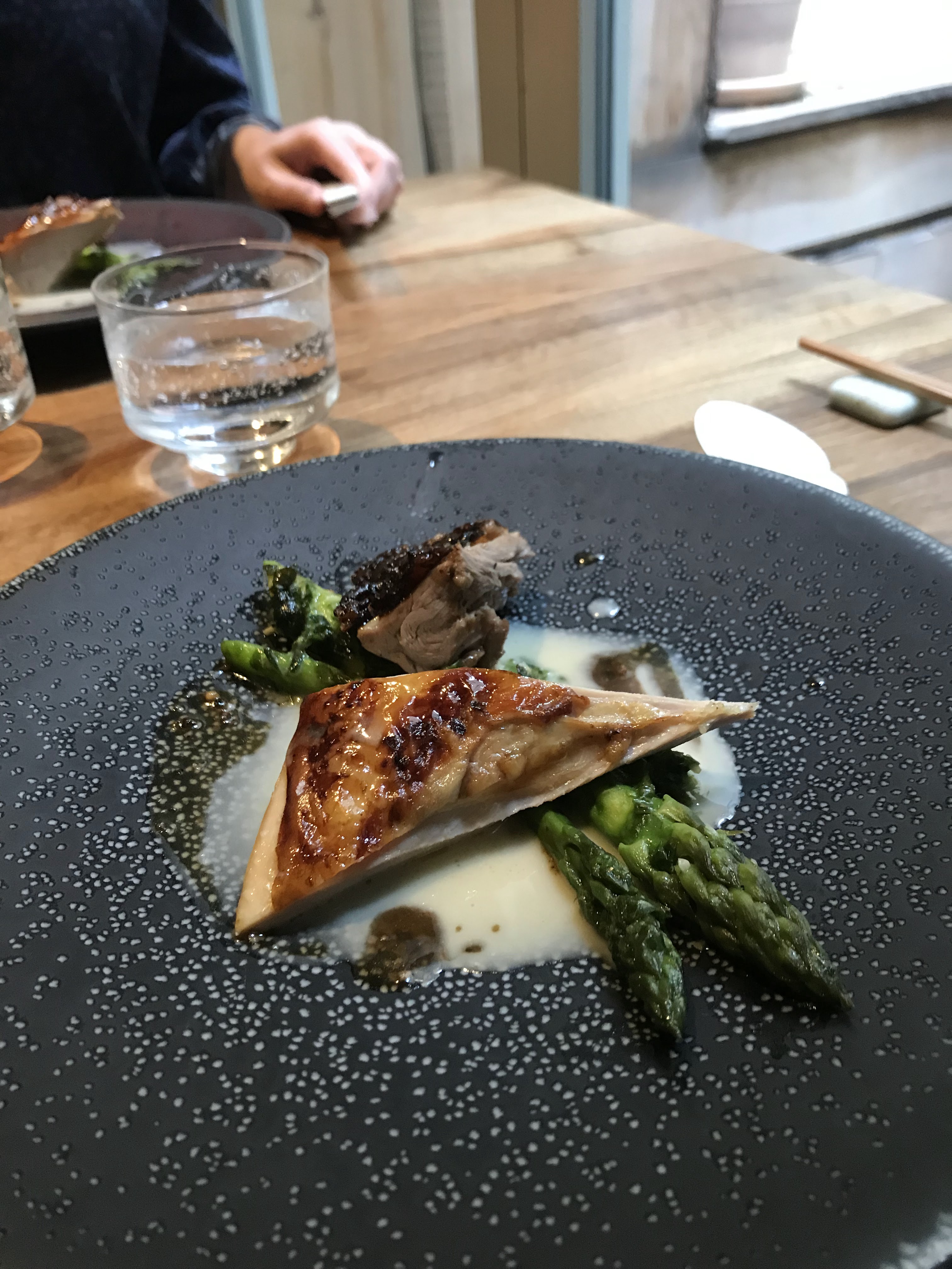Photo n° 33 de l'avis de Olivier.O fait le 09/05/2019 à 12:59