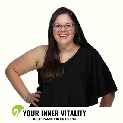 Your Inner Vitality