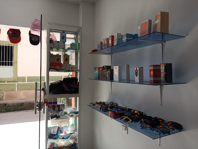 Peluquería Lluvia De Belleza