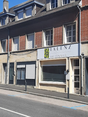 TALENZ AXE CONSEILS EU à Eu