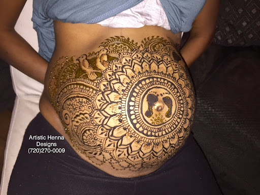 Explore tattoo ideas about daughters, creative tattoo ideas in Littleton, available at Artistic Henna Designs