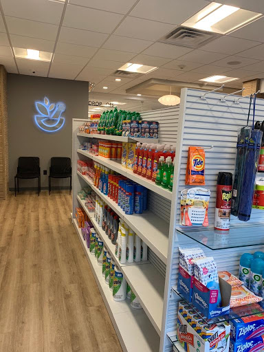 Pharmacy «Greenhill Pharmacy», reviews and photos, 164 Parsippany Rd, Parsippany, NJ 07054, USA