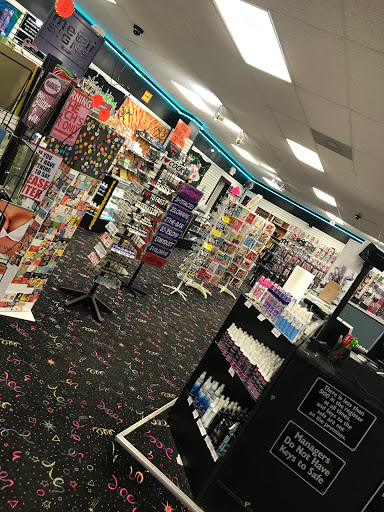 Adult Entertainment Store «Starship Enterprises Of Jonesboro», reviews and photos, 7411 Tara Blvd, Jonesboro, GA 30236, USA