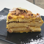 Photo n°1 de l'avis de F..a fait le 09/09/2021 à 11:42 sur le  Bar Pasticceria Martinucci Laboratory à Alberobello