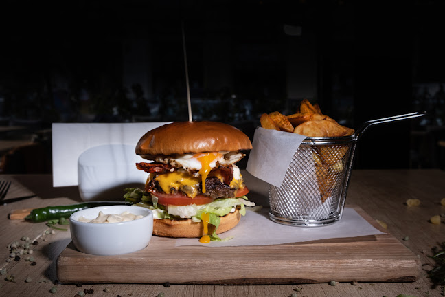 City Bistro