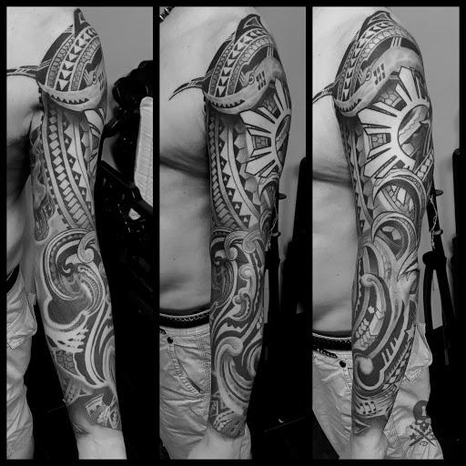 Explore jdm tattoo ideas, creative tattoo ideas in Addison, available at Cat Tattoo