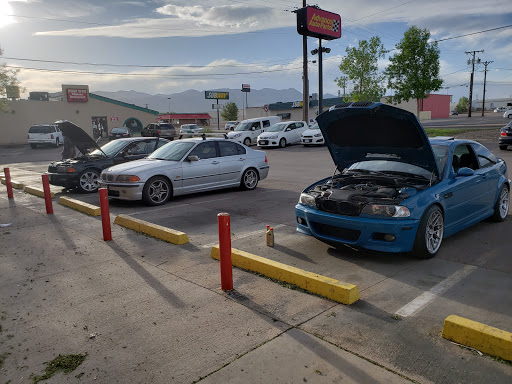 Auto Parts Store «Advance Auto Parts», reviews and photos, 2930 N Nevada Ave, Colorado Springs, CO 80907, USA