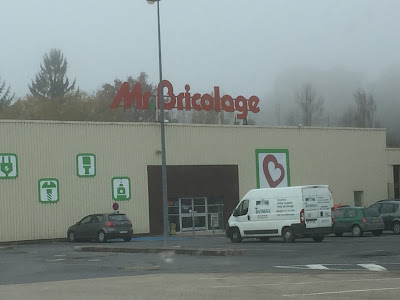 Mr.Bricolage Sainte Menehould à Sainte-Menehould