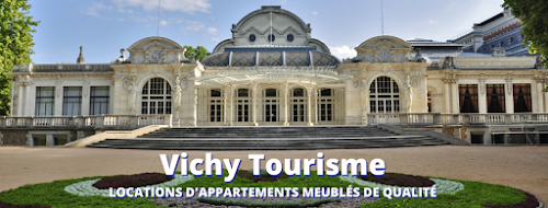 Le Helder résidence - Vichy Tourisme à Vichy