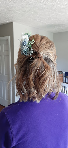 Beauty Salon «Salon LDJ», reviews and photos, 254 Village Square # 200, Pleasant View, TN 37146, USA