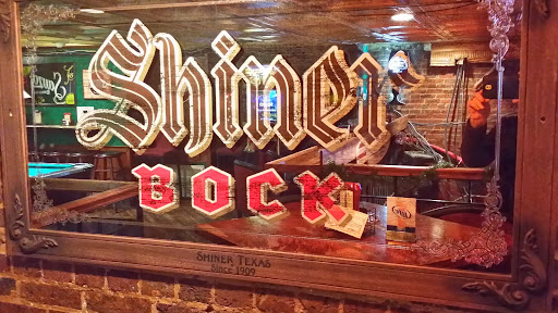 Coffee Shop «Jupiter House», reviews and photos, 106 N Locust St, Denton, TX 76201, USA