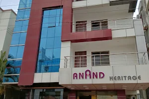 Hotel Anand Heritage image