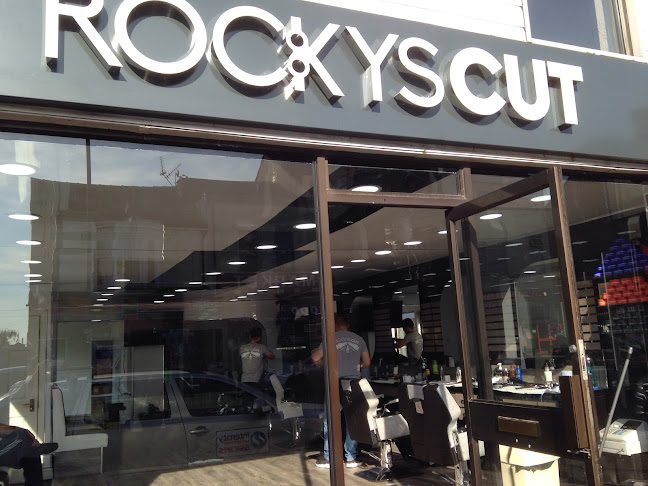 Reviews of Rockyscut in Stoke-on-Trent - Barber shop