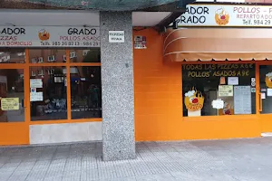 Asador Grado image