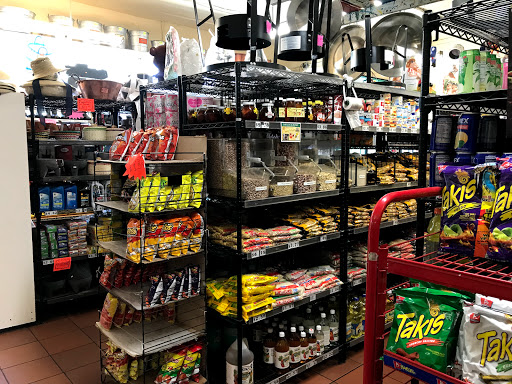 Market «El Dorado Market Inc», reviews and photos, 1240 El Dorado St, Stockton, CA 95206, USA