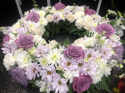 Florist «Alans AAA Florist», reviews and photos, 287 E Highland Ave, San Bernardino, CA 92404, USA