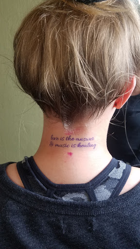 Tattoo Shop «Requa Ink», reviews and photos, 640 W Republic Rd #120, Springfield, MO 65807, USA