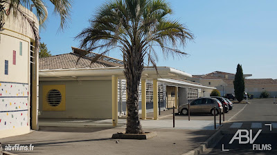 Ecole Publique Andrée Cosso à Vendargues