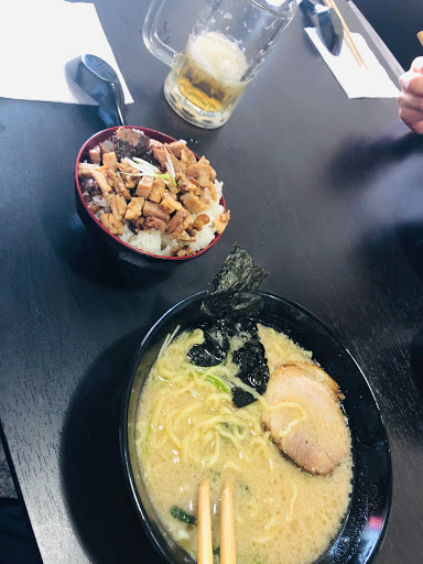 KABUKI 麺やカブキ