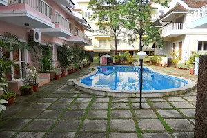 Goan Courtyard Apartments image