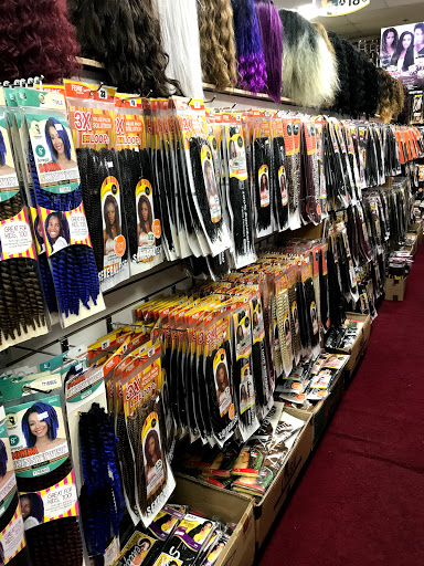 Beauty Supply Store «Beauty Depot Beauty Supply», reviews and photos, 1630 Pleasant Hill Rd # 140, Duluth, GA 30096, USA