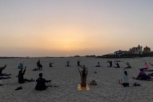 Yoga OM Fuerteventura image