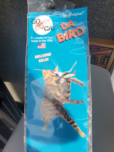 Pet Supply Store «Pet Supermarket», reviews and photos, 4100 N Wickham Rd #117, Melbourne, FL 32935, USA