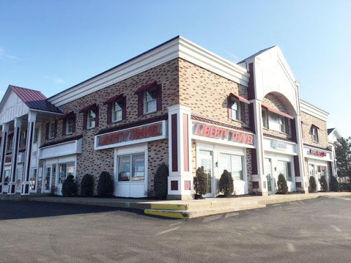 Travel Agency «Liberty Travel Amherst», reviews and photos, 3140 Sheridan Dr, Amherst, NY 14226, USA