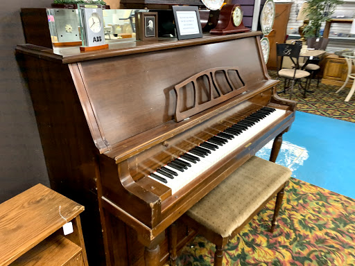 Store «South Coast Hospice Thrift Store», reviews and photos