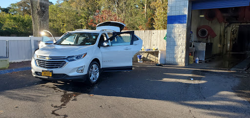 Car Wash «Stadium Wash and Detail», reviews and photos, 1457 Montauk Hwy, Mastic, NY 11950, USA