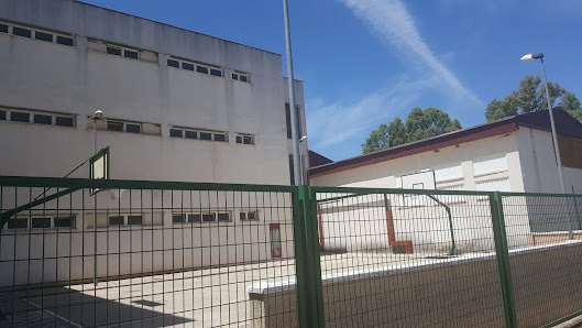 Instituto De Educación Secundaria I.E.S San Fernando Calle Cuesta Blanca, 0 S N, 41450 Constantina, Sevilla, España