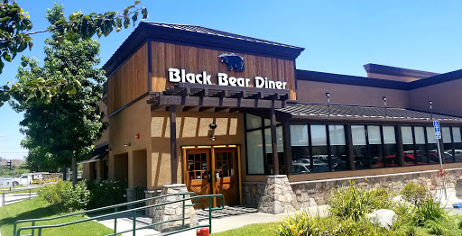 Black Bear Diner Santa Clarita