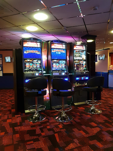 Reviews of Mecca Bingo Doncaster in Doncaster - Night club