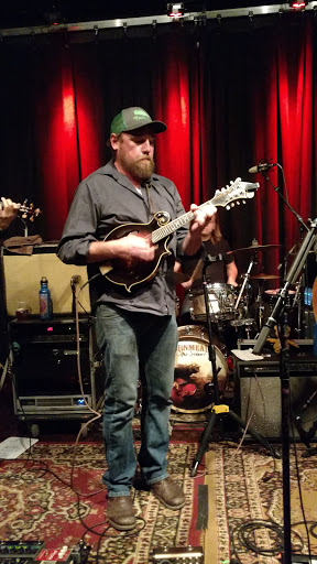 Event Venue «The Altamont Theatre», reviews and photos, 18 Church St, Asheville, NC 28801, USA