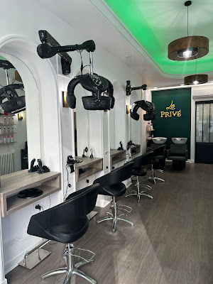 Le Privé à Dijon