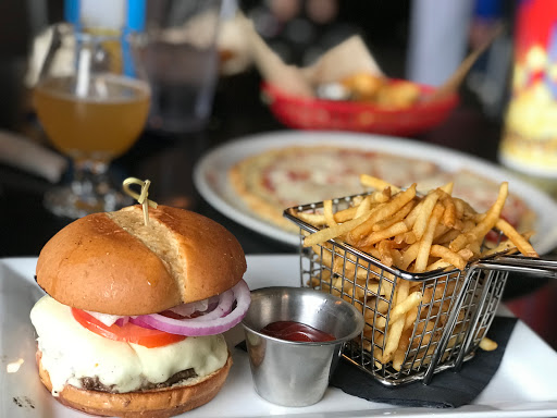 Movie Theater «The Foundry Cinema & Bowl», reviews and photos, 22 Second St, Fraser, CO 80442, USA