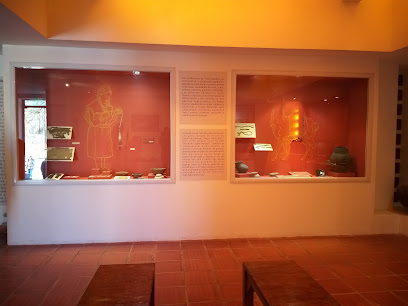 Museo arqueologico de Tastil