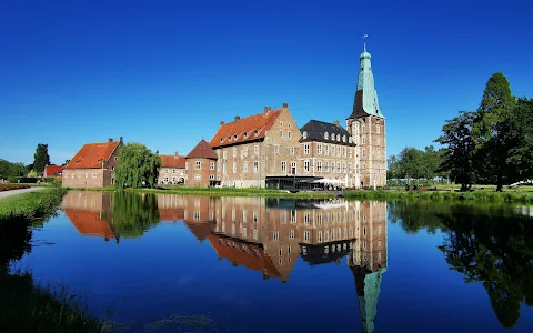Schloss Raesfeld image