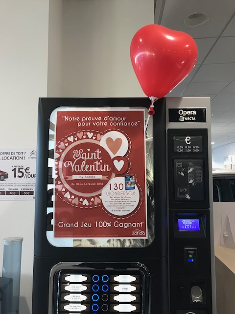 Photo n° 4 de l'avis de Djibril.B fait le 22/11/2017 à 09:14