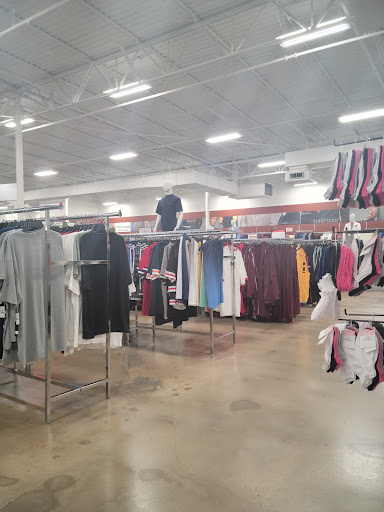 Clothing Store «K&G Fashion Superstore», reviews and photos, 4625 S Cooper St, Arlington, TX 76017, USA