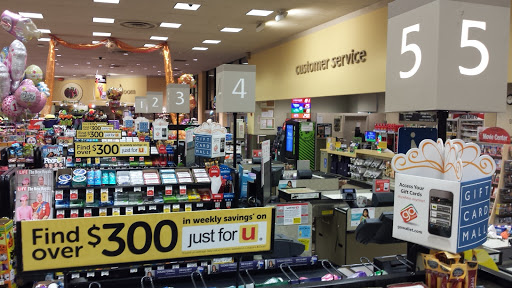 Grocery Store «Safeway», reviews and photos, 400 N Ruby St, Ellensburg, WA 98926, USA