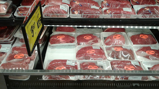 Grocery Store «Fiesta Mart Inc», reviews and photos, 275 NE 28th St, Ft Worth, TX 76106, USA