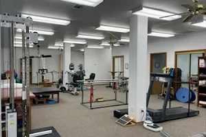 Select Physical Therapy - McAlester image