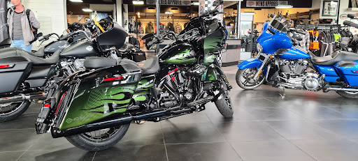 Harley-Davidson Dealer «Bartels Harley-Davidson», reviews and photos