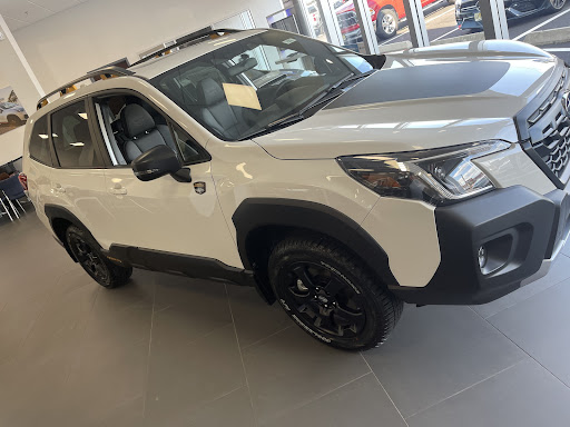 Subaru Dealer «Open Road Subaru», reviews and photos, 2685 US-22, Union, NJ 07083, USA