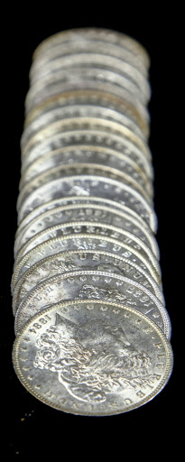 Coin Dealer «Covina Coin & Jewelry», reviews and photos, 204 S Citrus Ave, Covina, CA 91723, USA