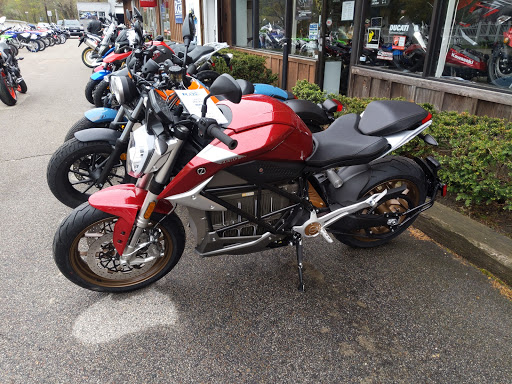 Motorcycle Dealer «Razee Motorcycle Center», reviews and photos, 730 Tower Hill Rd, North Kingstown, RI 02852, USA